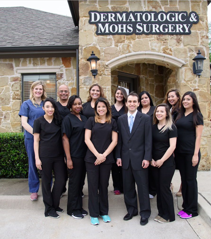 Advanced Dermasurgery Associates Platinum Dermatology Partners 