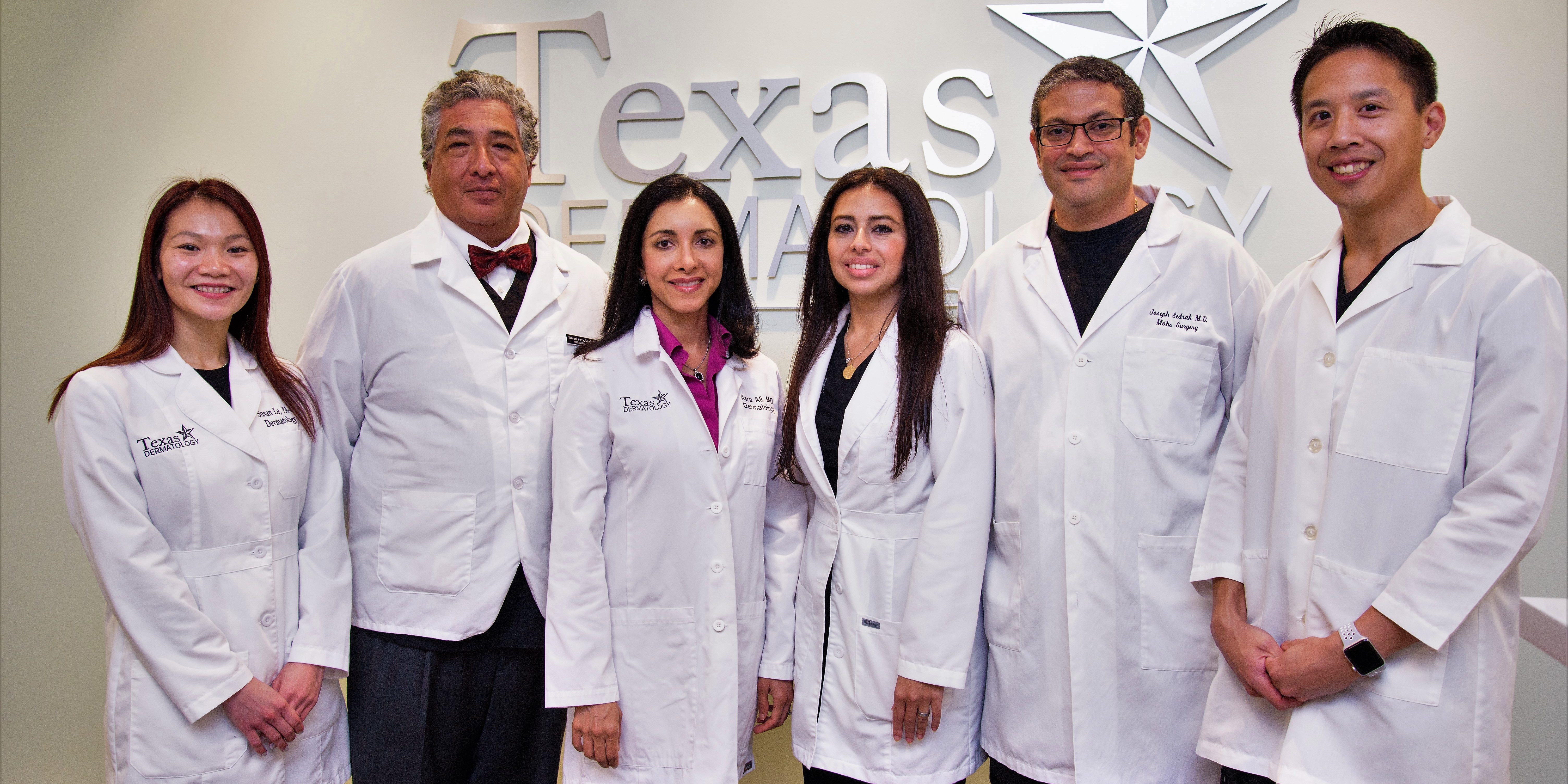 Platinum Dermatology Partners comes to Houston Platinum Dermatology
